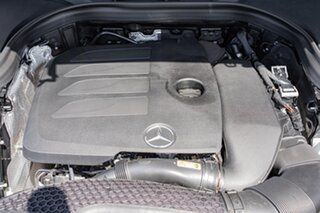 2021 Mercedes-Benz GLC-Class C253 801MY GLC300 Coupe 9G-Tronic 4MATIC White 9 Speed Sports Automatic