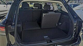 2026 Volkswagen Tayron R4 MY26 150TSI Elegance DSG 4MOTION Black 7 Speed