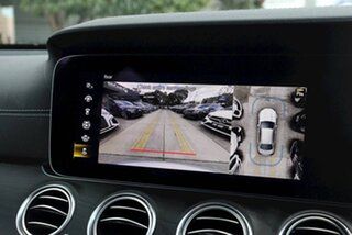 2023 Mercedes-Benz E-Class W213 803+053MY E53 AMG SPEEDSHIFT TCT 4MATIC+ Silver 9 Speed