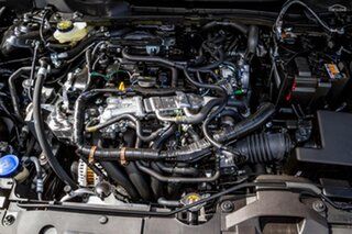 2026 Mazda 2 DJ2HAA G15 SKYACTIV-Drive GT Black 6 Speed Sports Automatic Hatchback