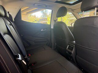 2025 Mahindra XUV3XO MY25 AX7L Red 6 Speed Automatic Wagon