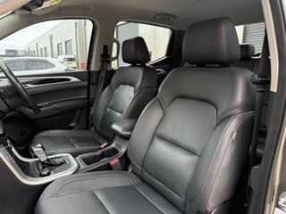 2020 LDV T60 SK8C Trailrider 2 Grey 6 Speed Sports Automatic Utility