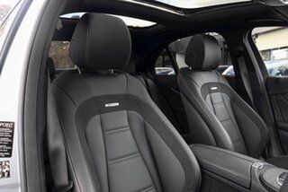 2023 Mercedes-Benz E-Class W213 803+053MY E53 AMG SPEEDSHIFT TCT 4MATIC+ Silver 9 Speed