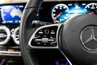 2022 Mercedes-Benz GLB-Class X247 802+052MY GLB200 DCT White 7 Speed Sports Automatic Dual Clutch