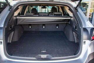 2025 Subaru Outback B7 MY25 AWD Sport CVT XT Ice Silver 8 Speed Constant Variable Wagon