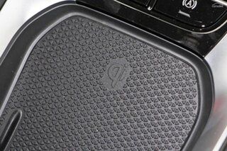 2025 MG HS AS33 MY25 Essence DCT Red 7 Speed Sports Automatic Dual Clutch Wagon