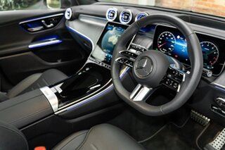 2026 Mercedes-Benz GLC-Class X254 806+056MY GLC300 9G-Tronic 4MATIC Grey 9 Speed Sports Automatic.