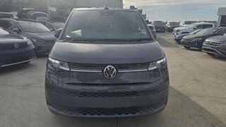 2026 Volkswagen Multivan T7 MY26 TDI360 LWB DSG Life Grey 7 Speed Sports Automatic Dual Clutch Wagon