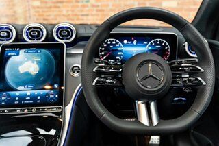 2026 Mercedes-Benz GLC-Class X254 806+056MY GLC300 9G-Tronic 4MATIC Grey 9 Speed Sports Automatic