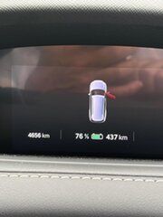 2025 Skoda Enyaq NY MY26 85 Sportline Black 1 Speed Automatic Wagon