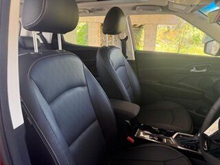 2025 Mahindra XUV3XO MY25 AX7L Red 6 Speed Automatic Wagon