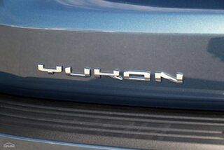 2025 GMC Yukon T1 MY25 Denali Downpour Metallic 10 Speed Automatic Wagon