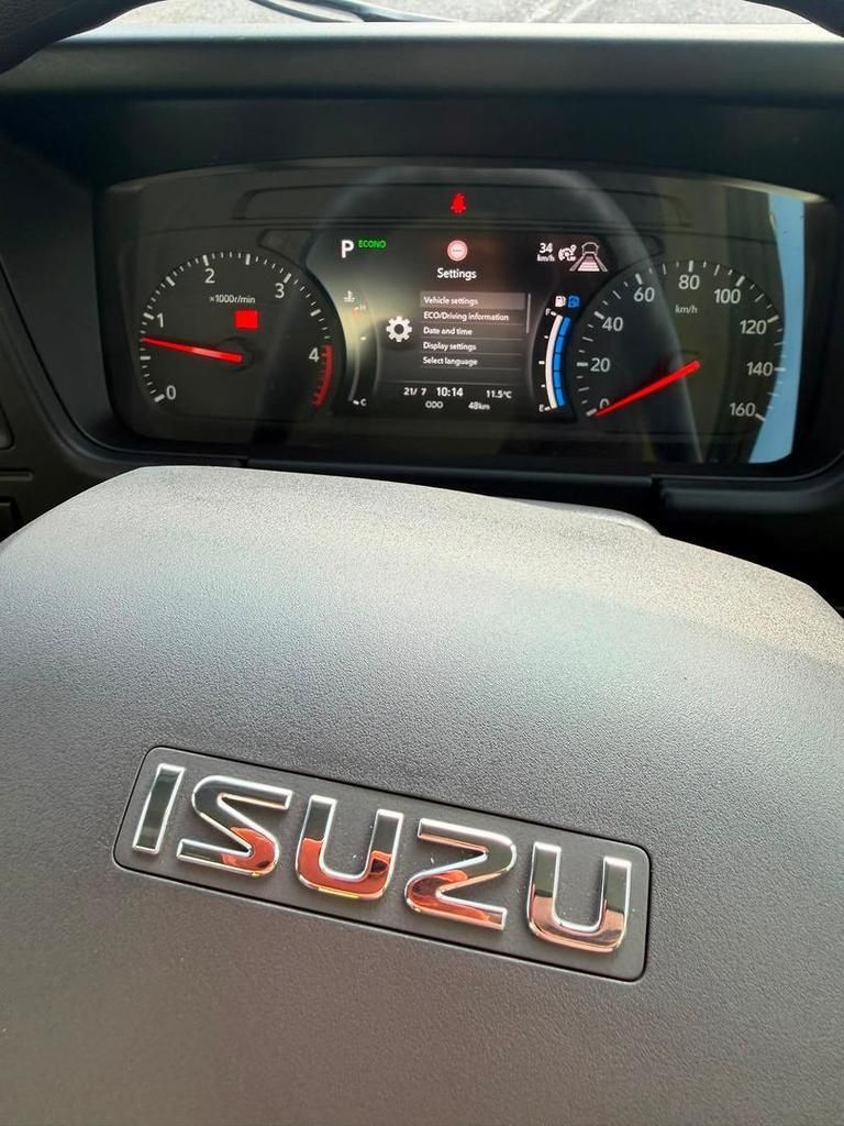 Truck Image