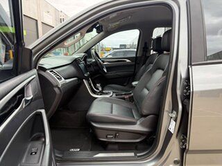 2020 LDV T60 SK8C Trailrider 2 Grey 6 Speed Sports Automatic Utility