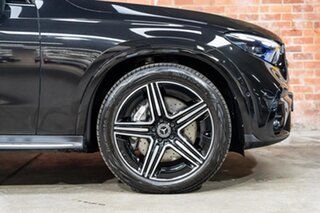2026 Mercedes-Benz GLC-Class C254 807MY GLC300 9G-Tronic 4MATIC Black 9 Speed Sports Automatic Coupe