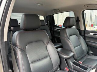 2020 LDV T60 SK8C Trailrider 2 Grey 6 Speed Sports Automatic Utility