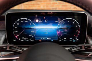 2026 Mercedes-Benz GLC-Class C254 807MY GLC300 9G-Tronic 4MATIC Black 9 Speed Sports Automatic Coupe