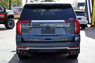 2025 GMC Yukon T1 MY25 Denali Downpour Metallic 10 Speed Automatic Wagon.