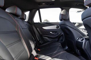 2022 Mercedes-Benz GLC-Class X253 802MY GLC300 9G-Tronic 4MATIC Grey 9 Speed Sports Automatic Wagon