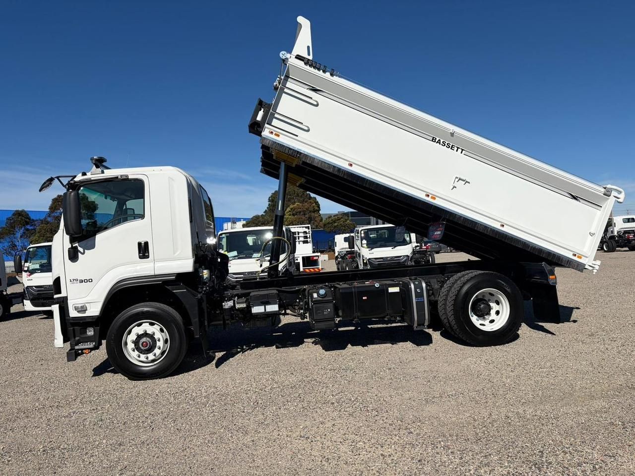 Truck Image