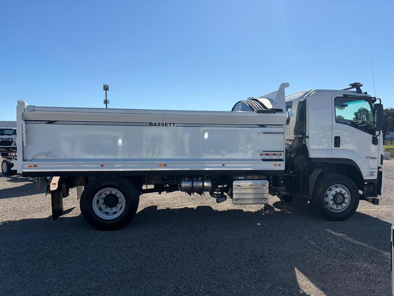 Truck Image
