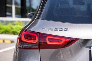 2023 Mercedes-Benz GLA-Class H247 803+053MY GLA200 DCT Grey 7 Speed Sports Automatic Dual Clutch