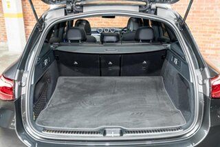 2026 Mercedes-Benz GLC-Class X254 806+056MY GLC300 9G-Tronic 4MATIC Grey 9 Speed Sports Automatic