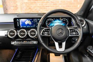 2022 Mercedes-Benz GLB-Class X247 802+052MY GLB200 DCT White 7 Speed Sports Automatic Dual Clutch