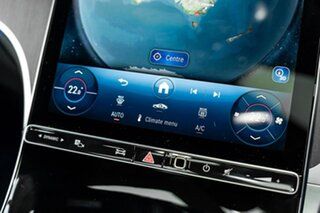 2026 Mercedes-Benz GLC-Class X254 806+056MY GLC300 9G-Tronic 4MATIC Grey 9 Speed Sports Automatic