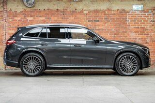 2026 Mercedes-Benz GLC-Class X254 806+056MY GLC300 9G-Tronic 4MATIC Grey 9 Speed Sports Automatic