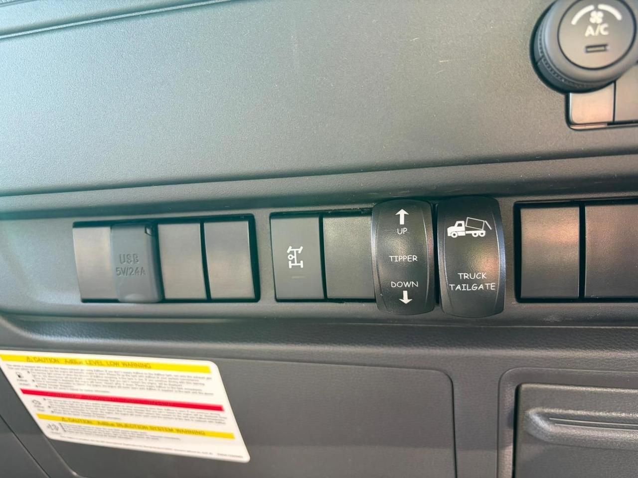 Truck Image