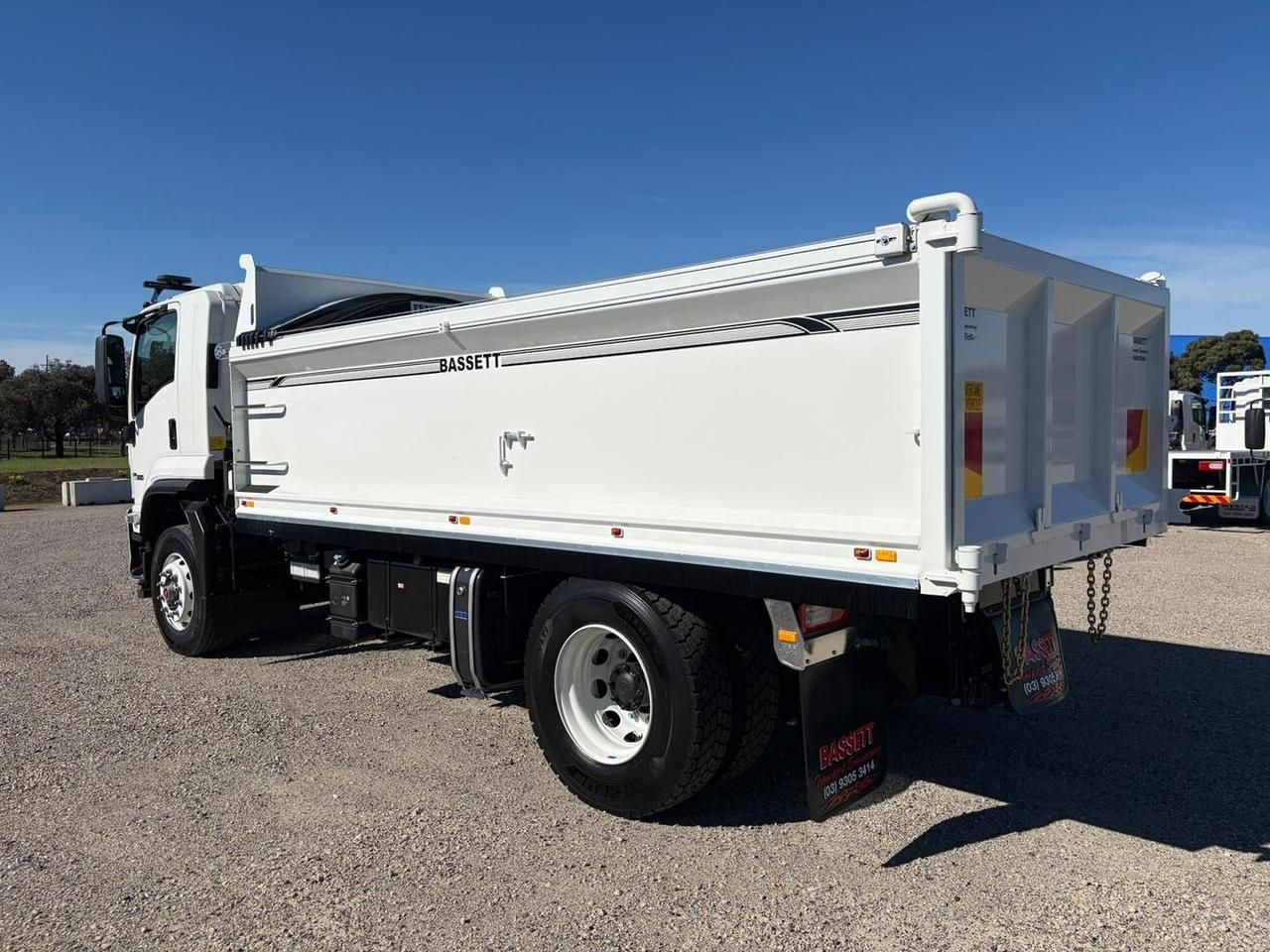 Truck Image