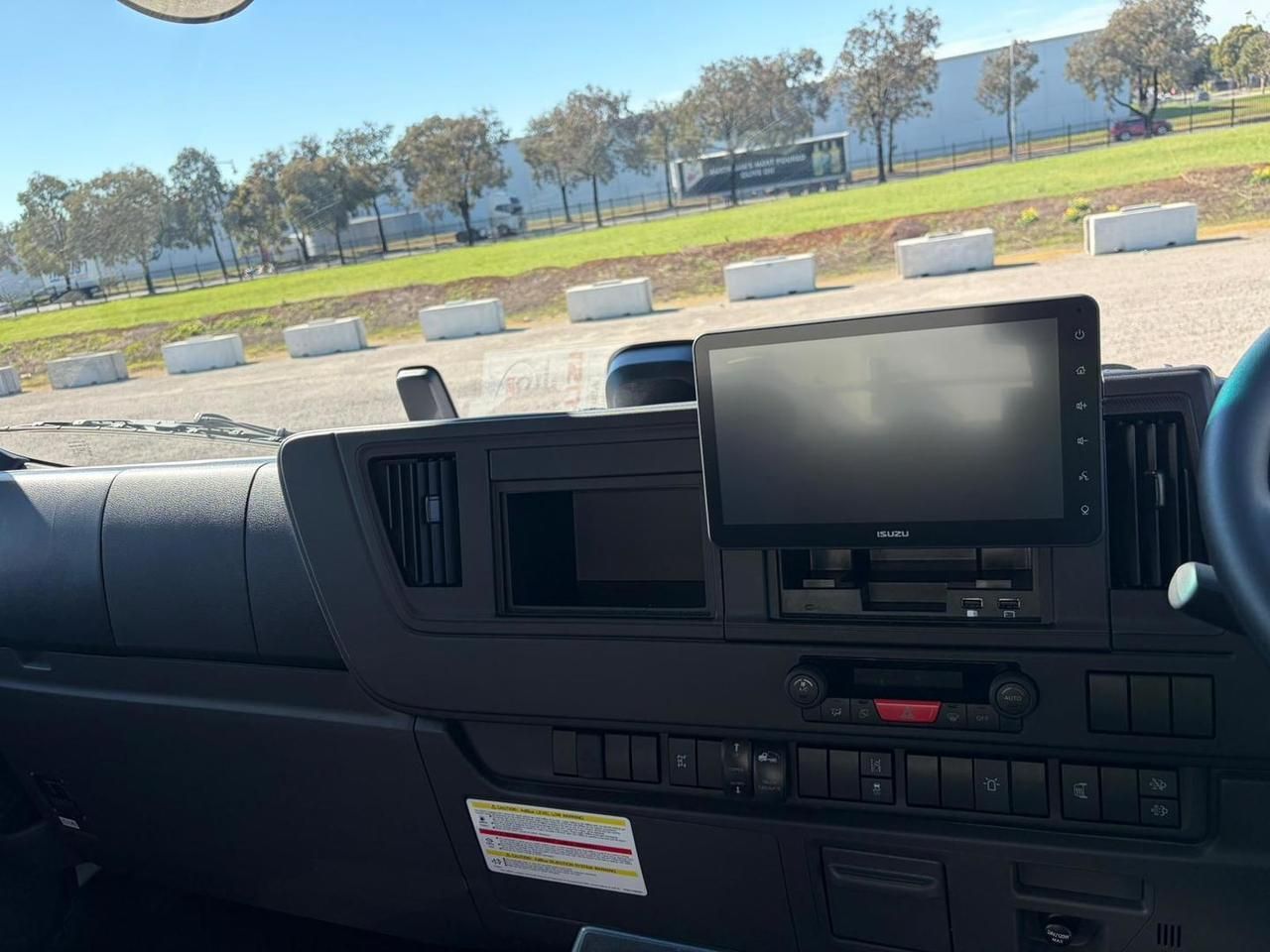 Truck Image