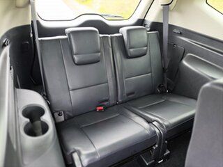 2021 Mitsubishi Pajero Sport QF MY21 GLS White 8 Speed Sports Automatic Wagon