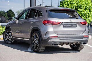 2023 Mercedes-Benz GLA-Class H247 803+053MY GLA200 DCT Grey 7 Speed Sports Automatic Dual Clutch.
