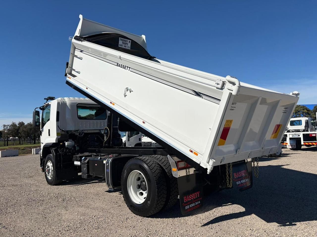 Truck Image