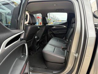2020 LDV T60 SK8C Trailrider 2 Grey 6 Speed Sports Automatic Utility