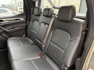 2020 LDV T60 SK8C Trailrider 2 Grey 6 Speed Sports Automatic Utility