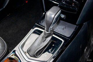 2025 Mahindra XUV3XO MY25 AX5L Black 6 Speed Automatic Wagon