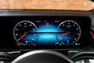 2022 Mercedes-Benz GLB-Class X247 802+052MY GLB200 DCT White 7 Speed Sports Automatic Dual Clutch