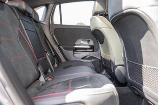 2023 Mercedes-Benz GLA-Class H247 803+053MY GLA200 DCT Grey 7 Speed Sports Automatic Dual Clutch