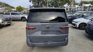 2026 Volkswagen Multivan T7 MY26 TDI360 LWB DSG Life Grey 7 Speed Sports Automatic Dual Clutch Wagon