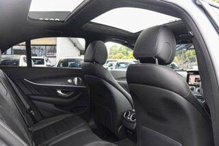 2023 Mercedes-Benz E-Class W213 803+053MY E53 AMG SPEEDSHIFT TCT 4MATIC+ Silver 9 Speed