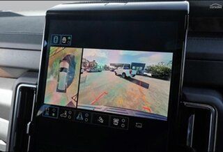 2026 GMC Yukon T1 MY25 Denali Grey 10 Speed Automatic Wagon