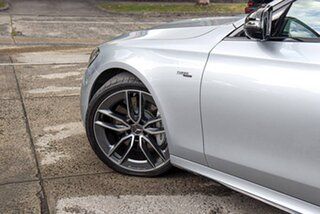2023 Mercedes-Benz E-Class W213 803+053MY E53 AMG SPEEDSHIFT TCT 4MATIC+ Silver 9 Speed