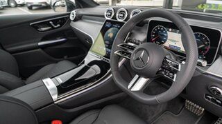 2026 Mercedes-Benz GLC-Class X254 806+056MY GLC300 9G-Tronic 4MATIC Grey 9 Speed Sports Automatic.