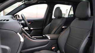 2025 Mercedes-Benz GLC-Class X254 806MY GLC200 9G-TRONIC 4MATIC Black 9 Speed Sports Automatic Wagon