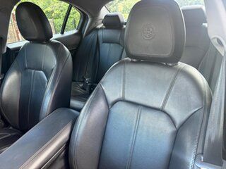 2017 Alfa Romeo Giulia Super 8 Speed Sports Automatic Sedan