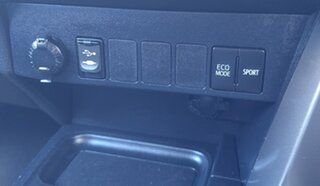 2016 Toyota RAV4 ZSA42R GXL 2WD White 7 Speed Constant Variable Wagon