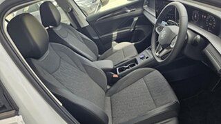 2025 Volkswagen Tayron R4 MY25 150TSI Life DSG 4MOTION White 7 Speed Sports Automatic Dual Clutch